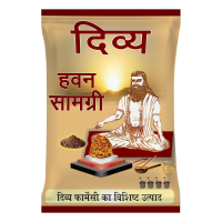 Divya Hawan Samagri 500 g