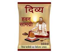 Divya Hawan Samagri 500 g