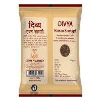 Divya Hawan Samagri 500 g