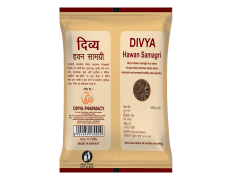 Divya Hawan Samagri 500 g