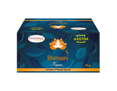 Aastha Bhimseni Kapoor 25 g
