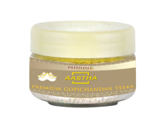 Aastha Pooja Gopi Chandan 25 g