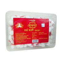 Aastha Cotton Wicks Kumkum 25 g