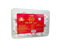 Aastha Cotton Wicks Kumkum 25 g