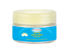 Aastha Camphor 25 g