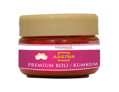 Aastha Premium Roli Kumkum 25 g