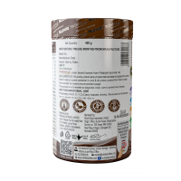 Patanjali Nutrela Kid's Superfood 400 g - Nutritious & Delicious