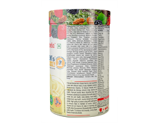 Patanjali Nutrela Men's Superfood 400 g - Essential Nutrients for Men's Health