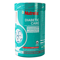 Patanjali Nutrela Diabetic Care 400 g - Nutritious Option for Diabetics