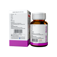 Patanjali Nutrela Bone Health Natural 15 g - Nutrient-Rich Snack for Bone Health Patanjali Nutrela Bone Health Natural 15 g - Nutrient-Rich Snack for Bone Health