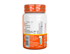 Patanjali Nutrela Daily Energy Capsule 23 g - Natural Energy Boost