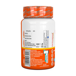 Patanjali Nutrela Daily Energy Capsule 23 g