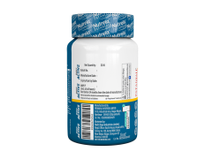 Patanjali Nutrela Daily Active Capsule 23 g - Natural Supplement for Active Lifestyle