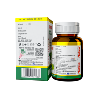 Patanjali Nutrela Spirulina Natural 32 g - Nutrient-Rich Dietary Supplement