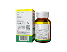 Patanjali Nutrela Spirulina Natural 32 g - Nutrient-Rich Dietary Supplement