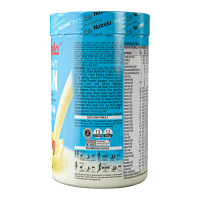 Patanjali Nutrela Weight Gain 500 g - High-Quality Weight Gain Supplement