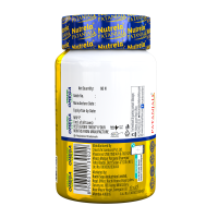 Patanjali Nutrela Org Omega 3 6 7 9 - Essential Fatty Acids Supplement Patanjali Nutrela Org Omega 3 6 7 9 - Essential Fatty Acids Supplement