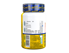 Patanjali Nutrela Org Omega 3 6 7 9 - Essential Fatty Acids Supplement