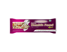 Patanjali Herbal Health Food Bar 35 g