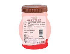 Patanjali Pachak Anardana 100 g - Tangy Digestive Snack