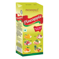 Patanjali Pineapple Beverage 200 ml
