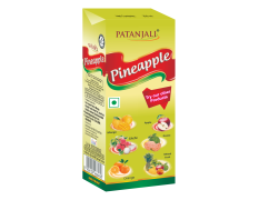Patanjali Pineapple Beverage 200 ml