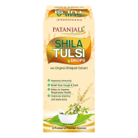 Divya Shila Tulsi Drop 30 ml
