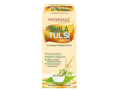 Divya Shila Tulsi Drop 30 ml