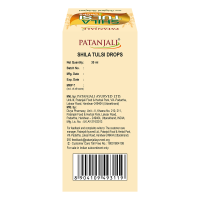 Divya Shila Tulsi Drop 30 ml