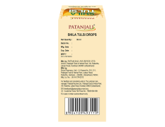 Divya Shila Tulsi Drop 30 ml