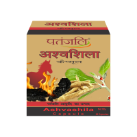 Patanjali Ashvashila Capsule 11 g