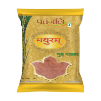 Patanjali Madhuram Sugar Jaggery Powder 1 kg