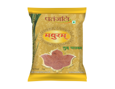 Patanjali Madhuram Sugar Jaggery Powder 1 kg