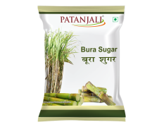 Patanjali Bura Sugar 1 kg