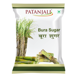 Patanjali Bura Sugar 1 kg