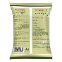 Patanjali Bura Sugar 1 kg