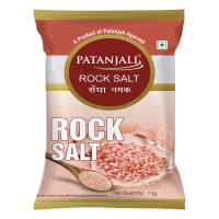 Patanjali Sendha Namak 1 kg