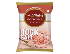 Patanjali Sendha Namak 1 kg