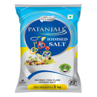 Patanjali Iodized Namak 1 kg