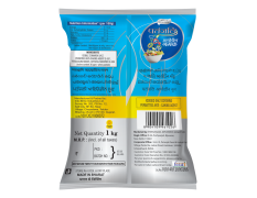 Patanjali Iodized Namak 1 kg