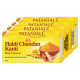 Patanjali Haldi Chandan Kanti Body Cleanser Pack of 4 180 g