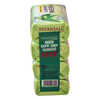 Neem Kanti Body Cleanser Monthly Pack 150 g