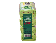 Neem Kanti Body Cleanser Monthly Pack 150 g