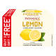 Patanjali Lemon Body Cleanser 125g C.o. B3G1 Free 375 g