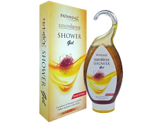 Patanjali Saundarya Shower Gel 250 ml