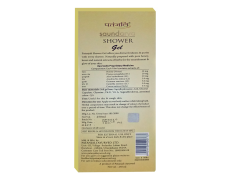 Patanjali Saundarya Shower Gel 250 ml
