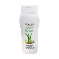 Patanjali Body Lotion 100 ml