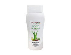 Patanjali Body Lotion 100 ml