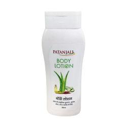 Patanjali Body Lotion 100 ml