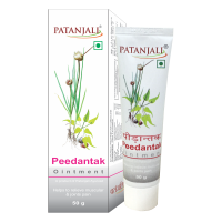 Patanjali Peedantak Ointment 50 g